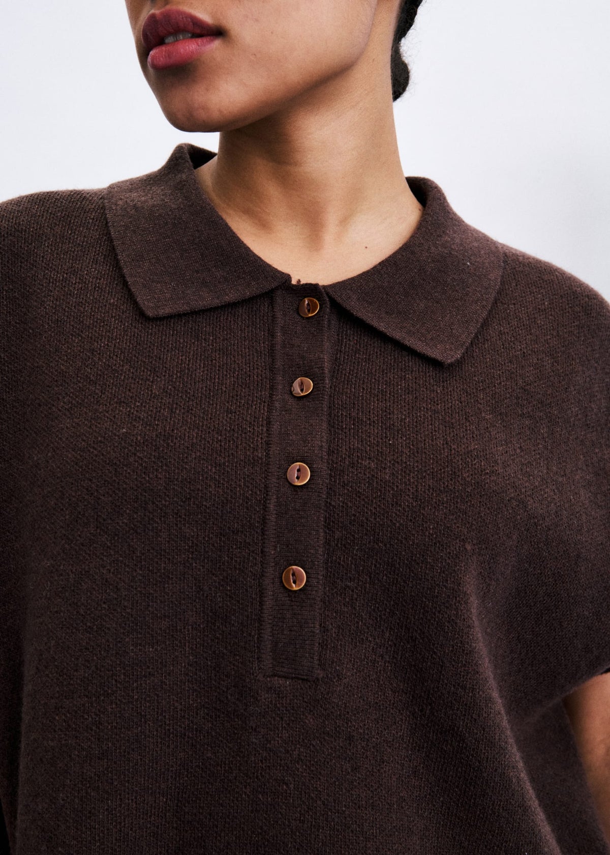 Minthe Sweater