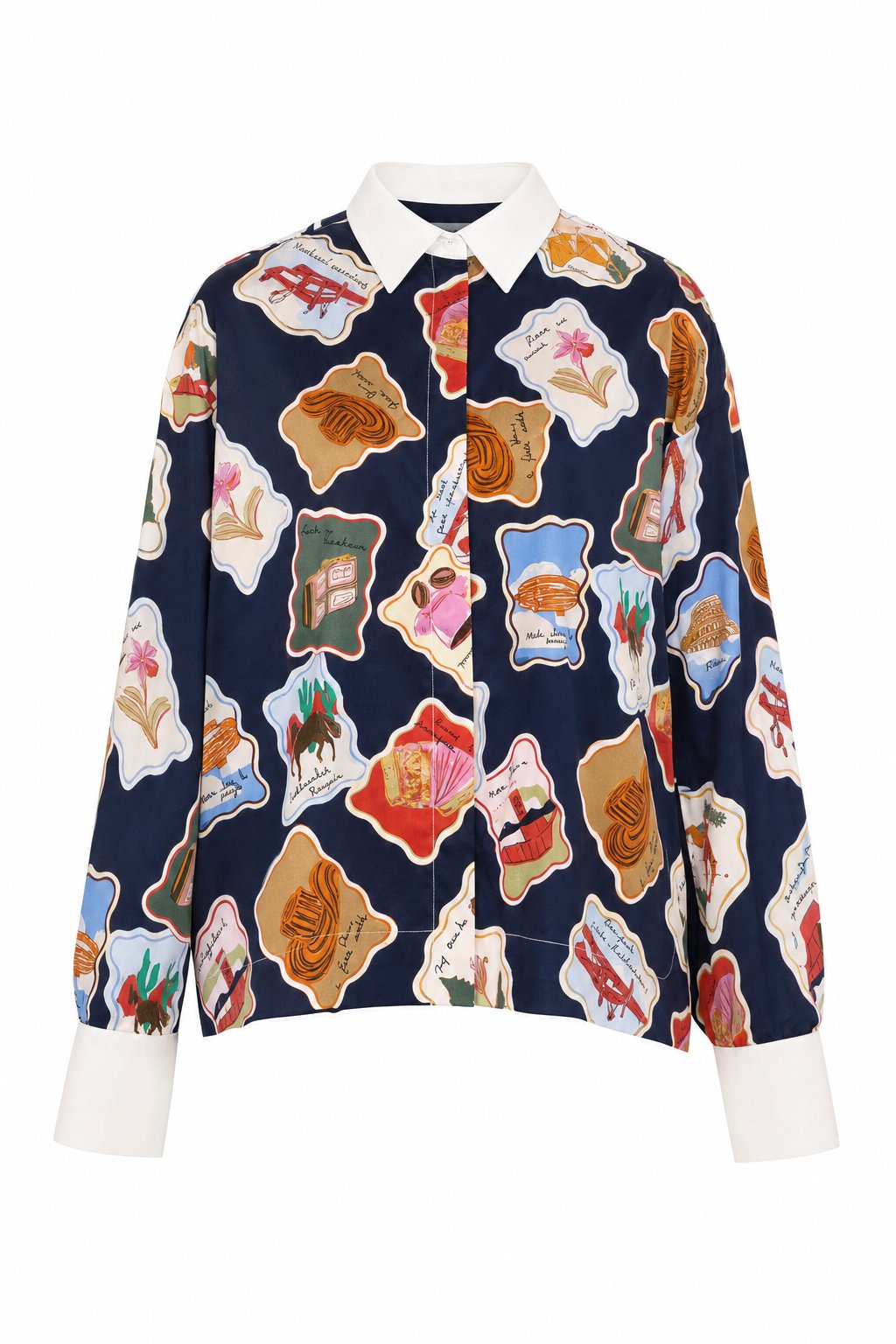 Avon Shirt