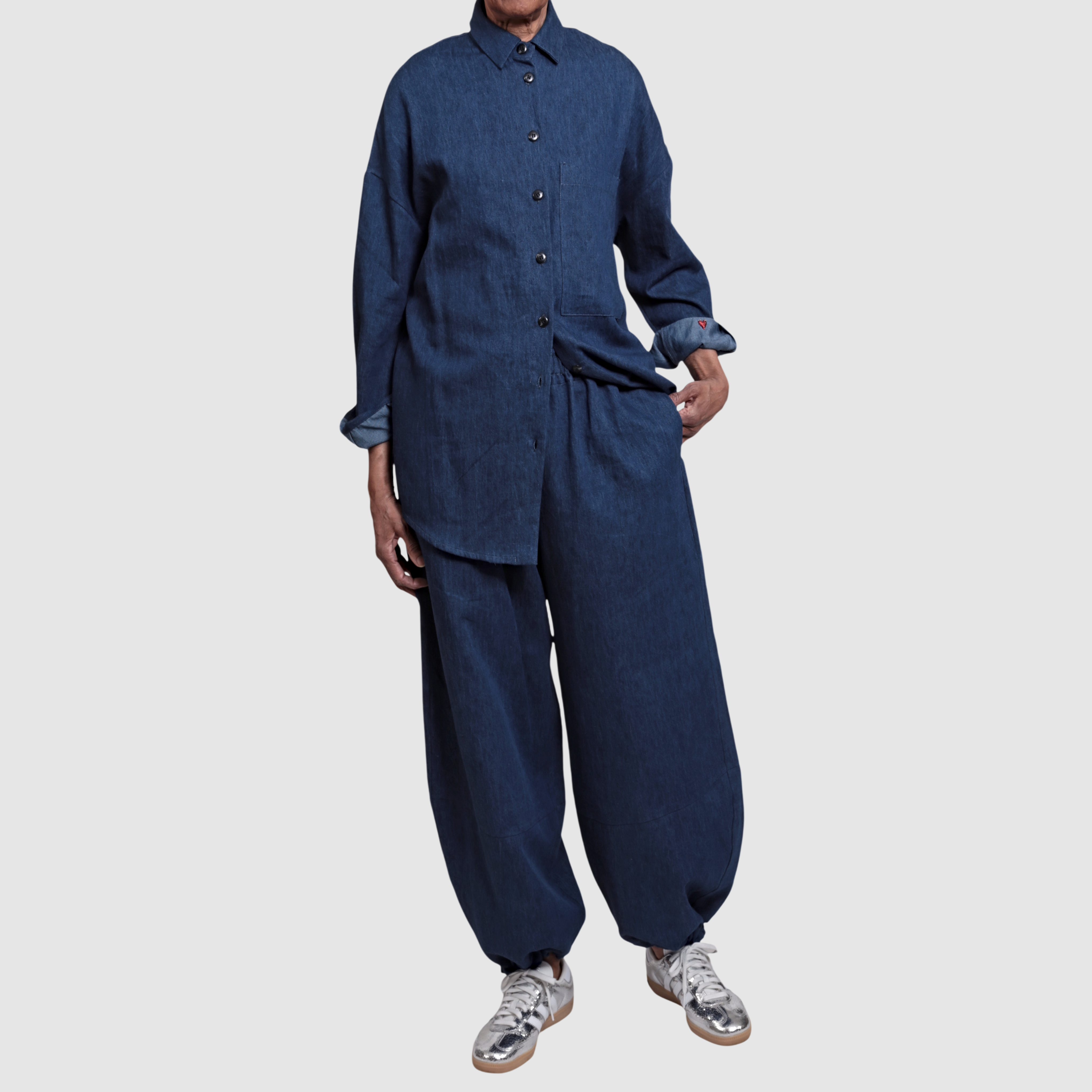 Asa Beau Shirt