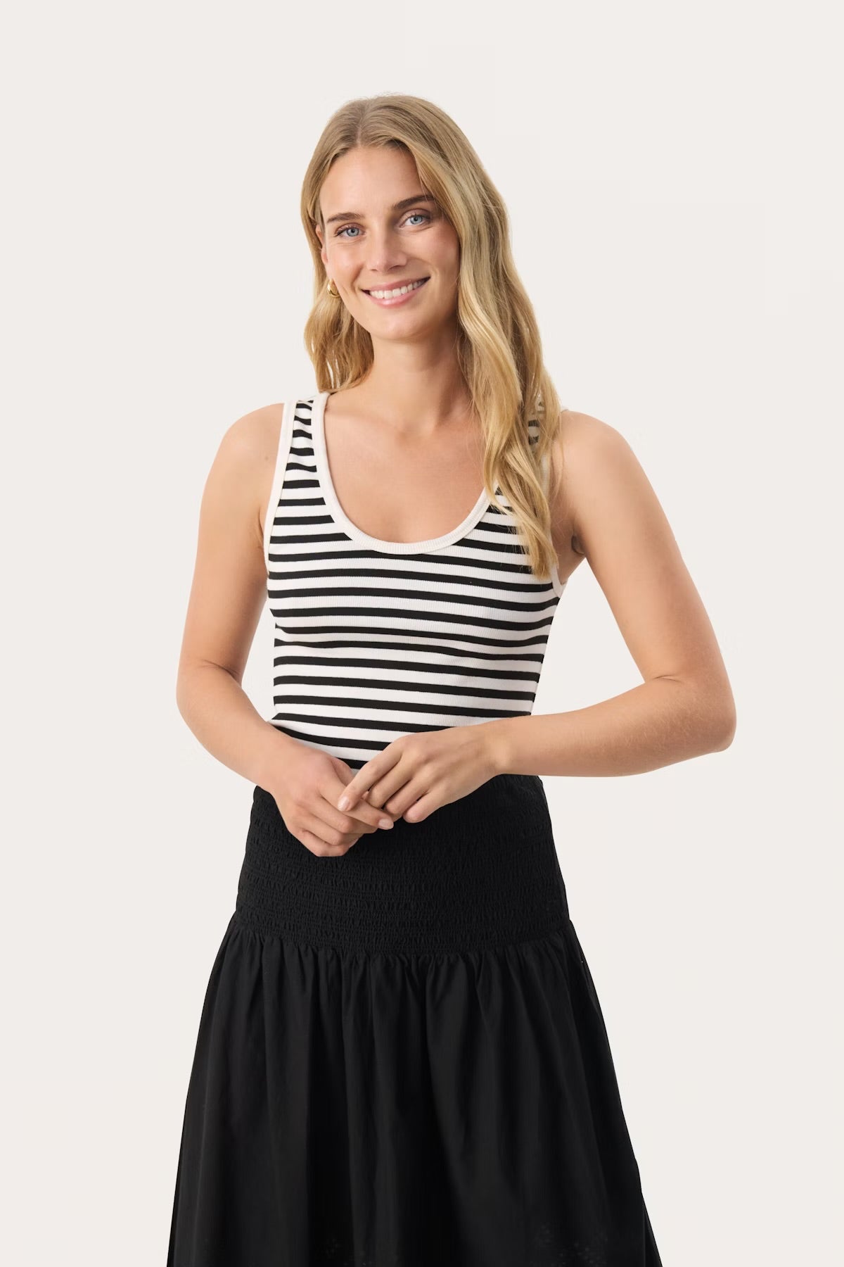 Roselyn Top