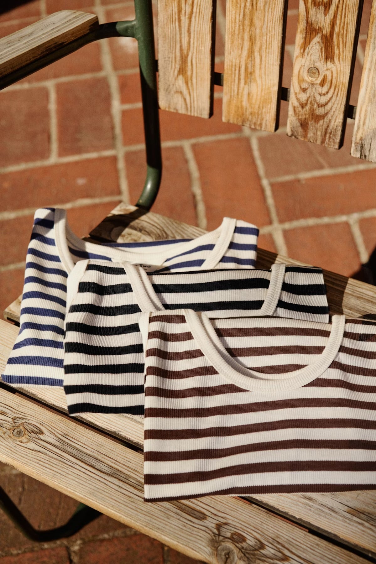 Roselyn Top