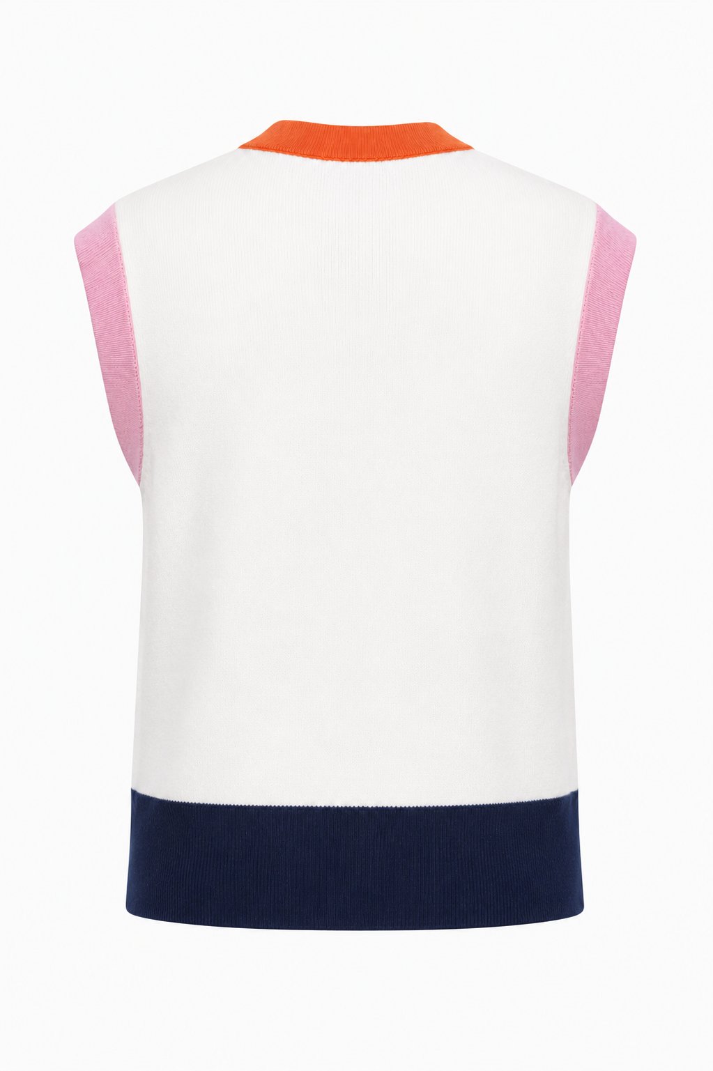 Mickle Sweater Vest
