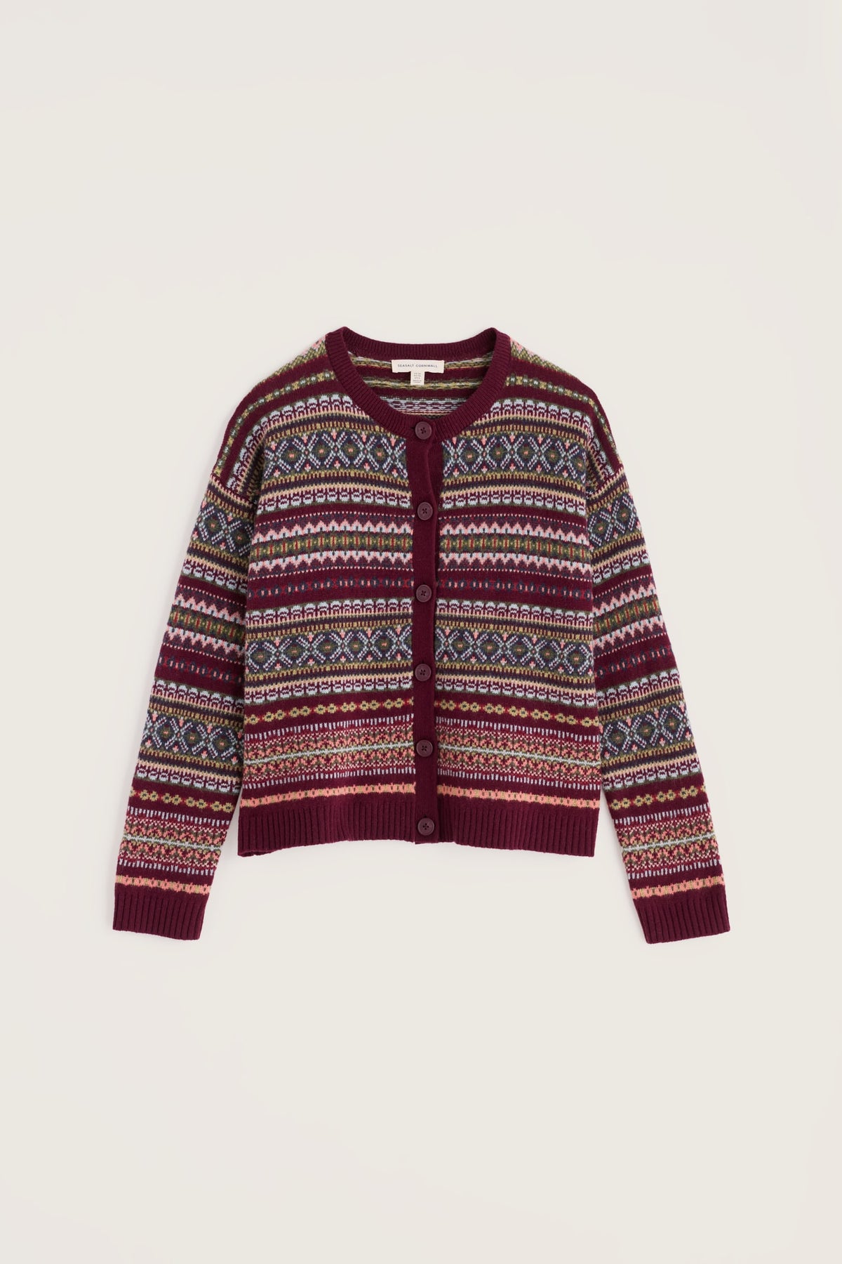 Copperhouse Cardigan