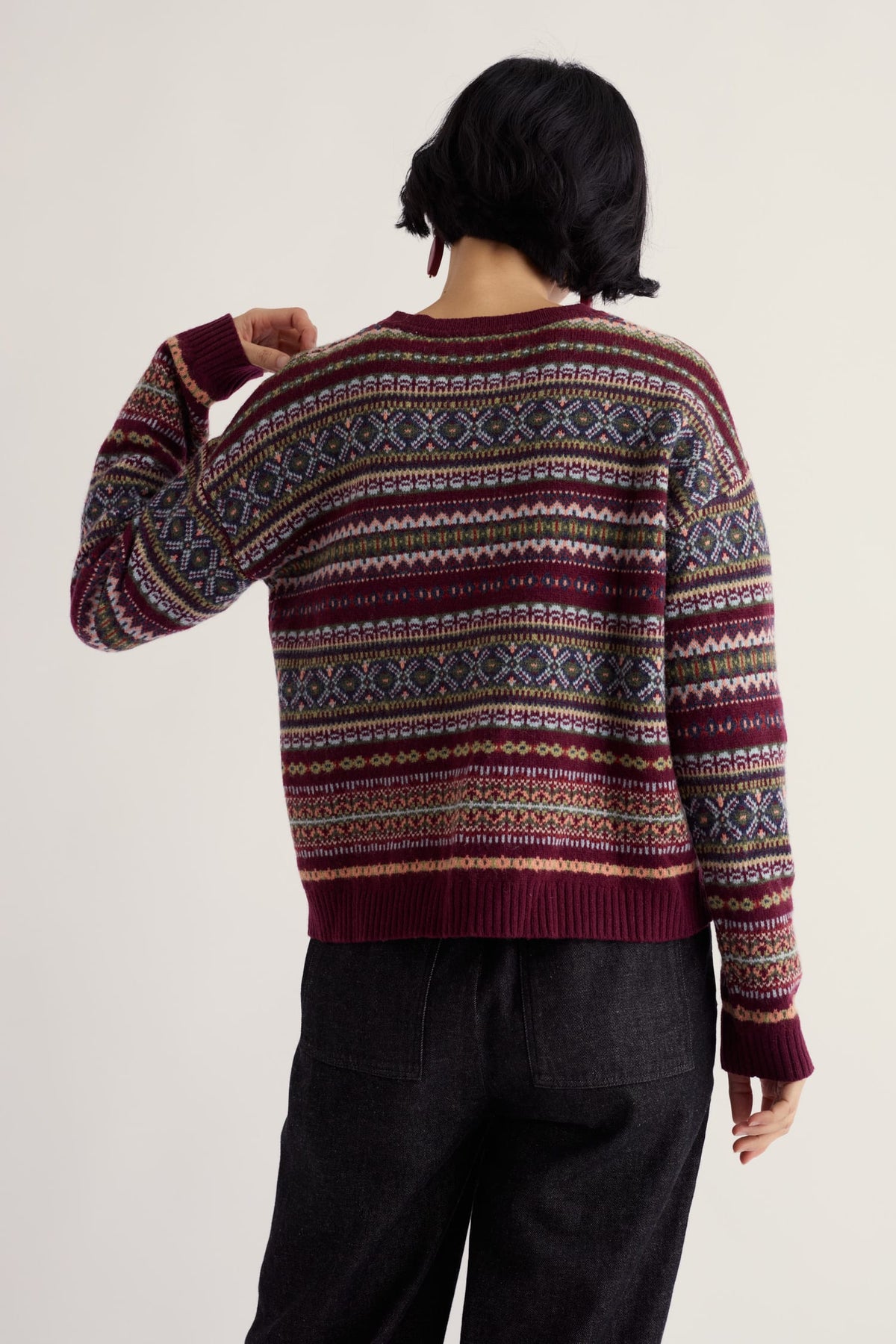 Copperhouse Cardigan