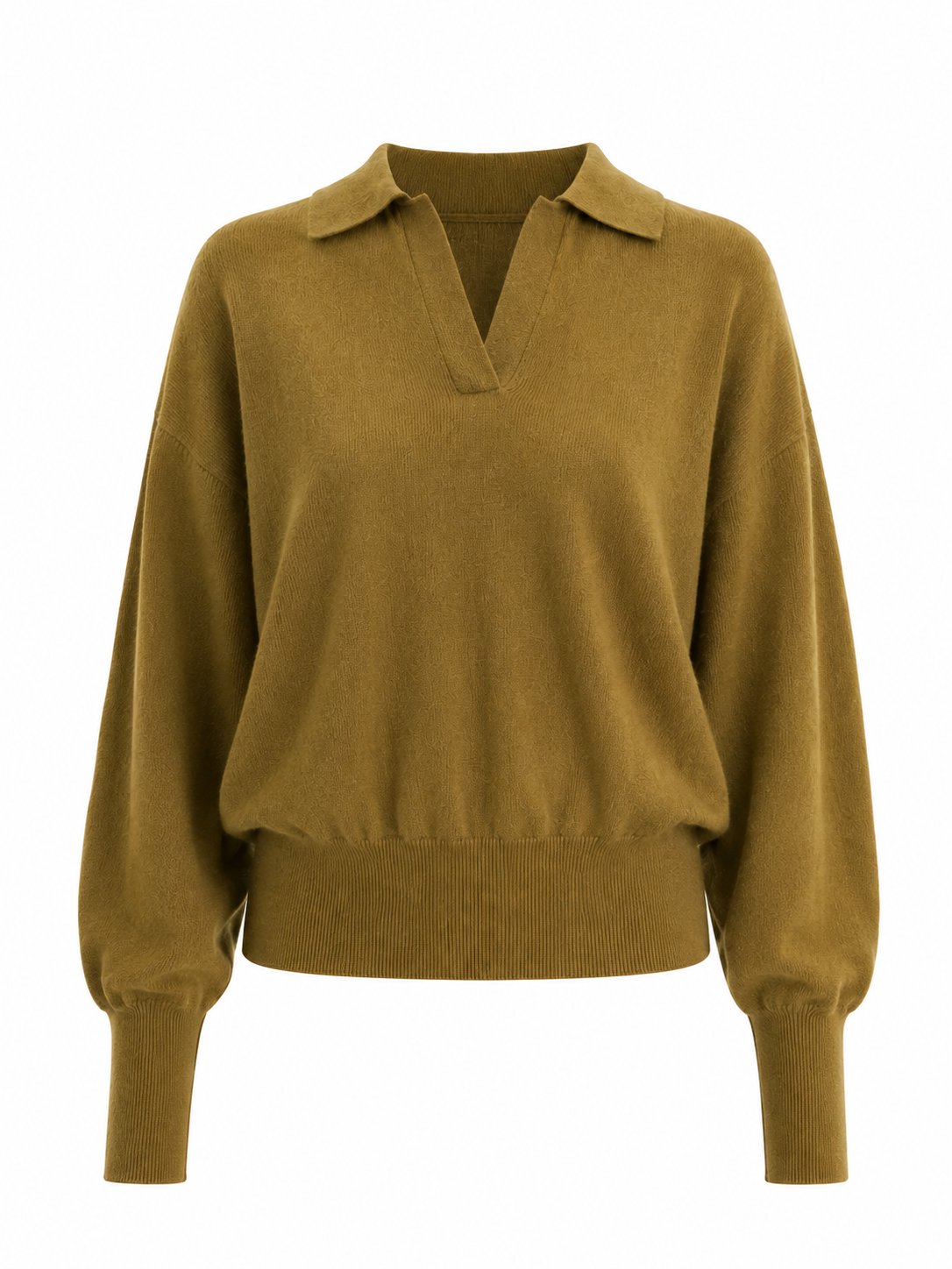 Bath Sweater