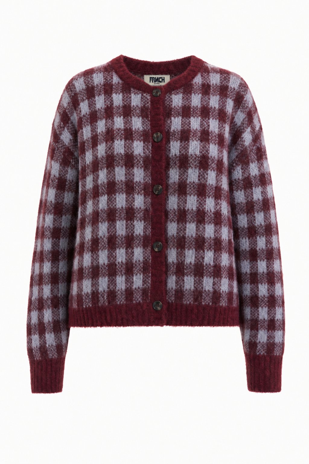 Aomori Cardigan