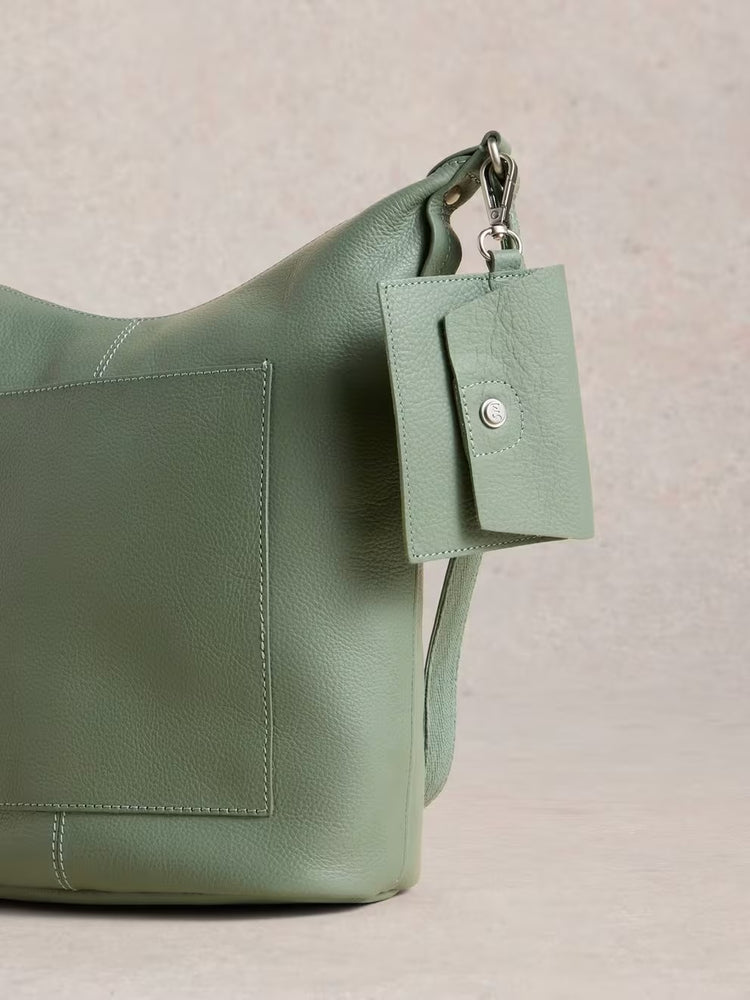 Fern Crossbody