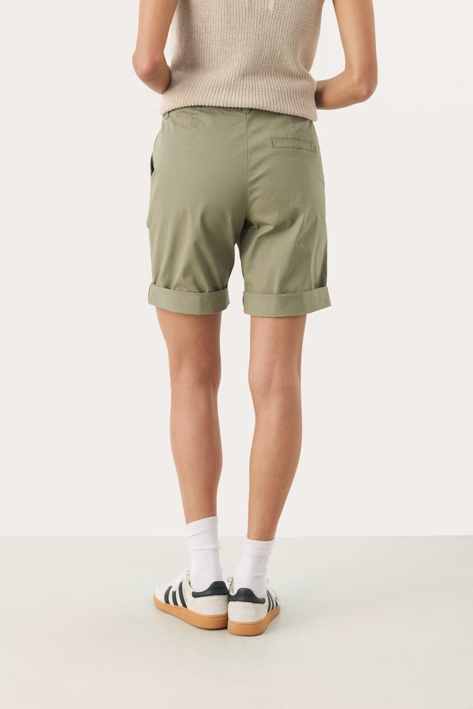 Hanijan Shorts