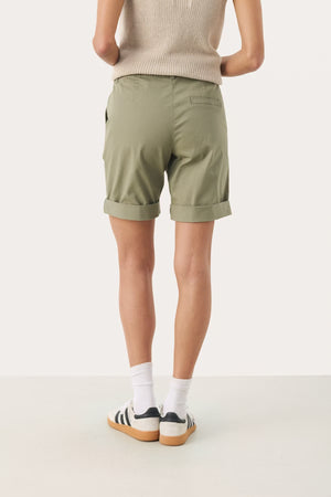 Hanijan Shorts