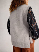 Tanya Tabard Poncho