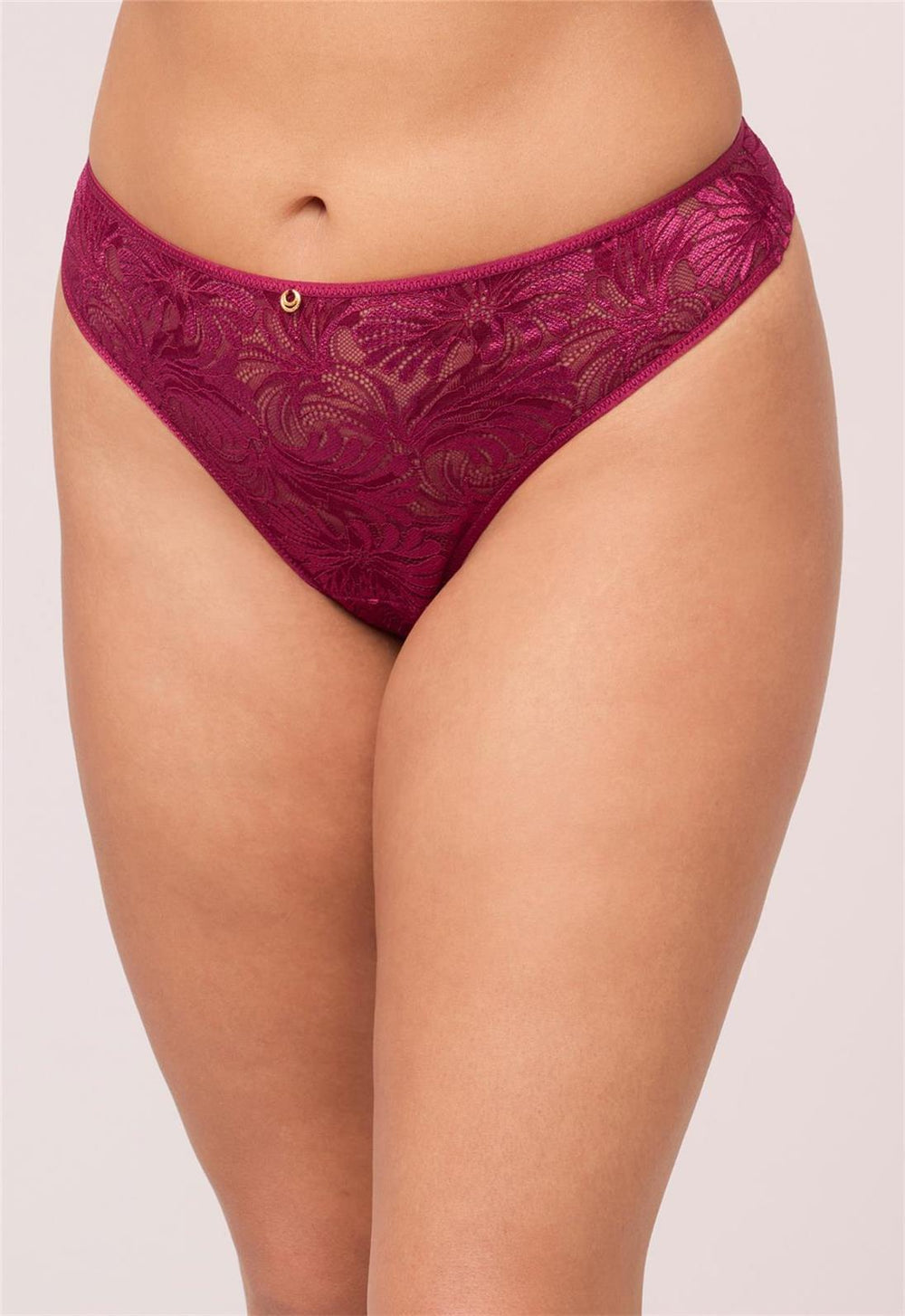 Vixen Thong