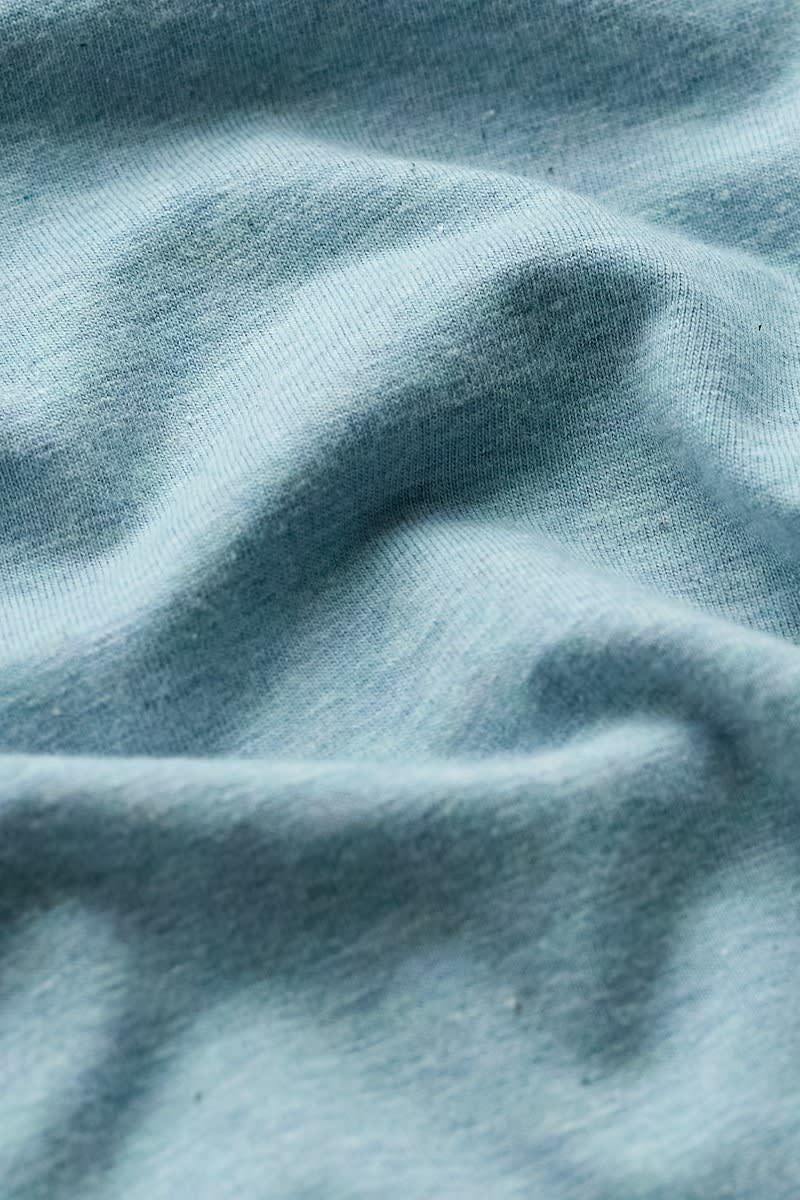 Landing Top