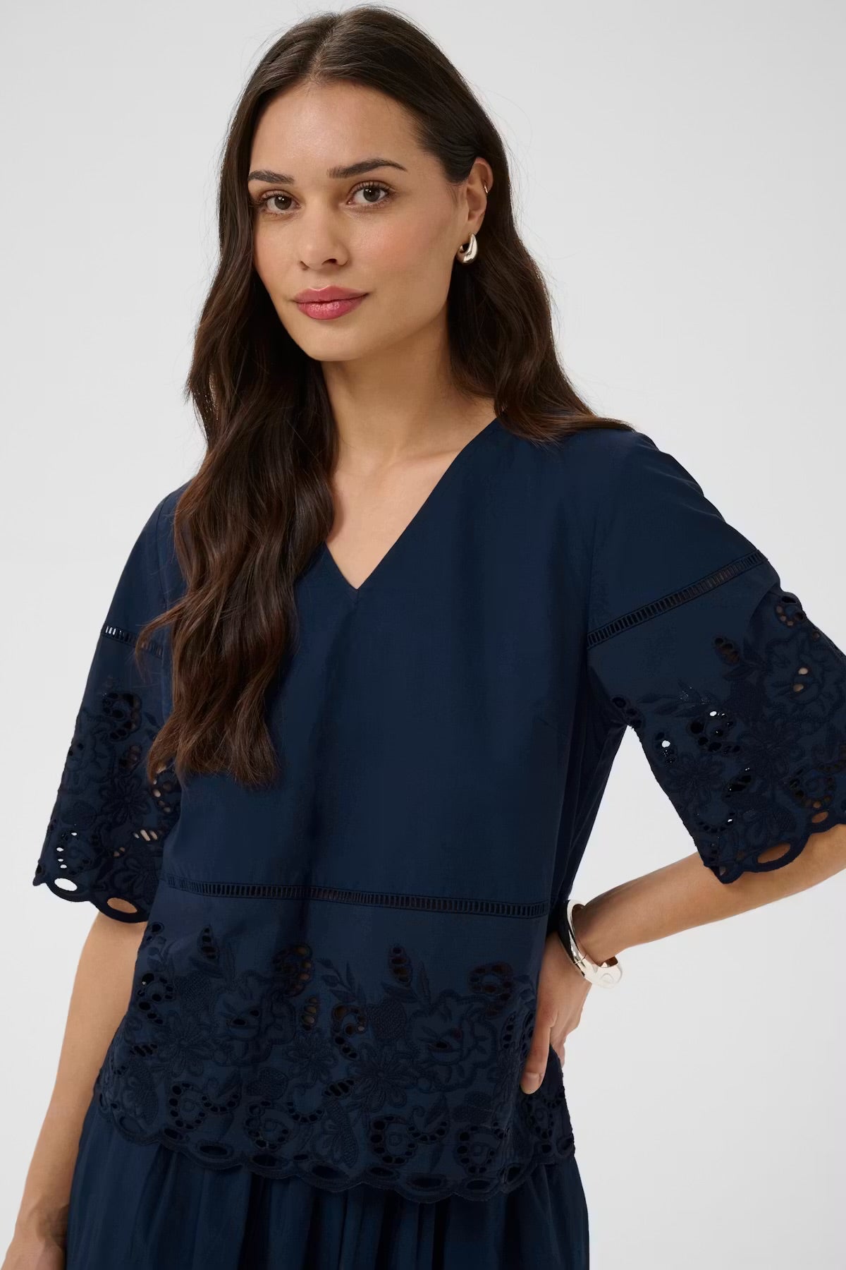 Gertrud Blouse