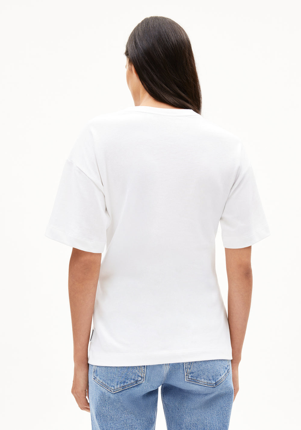 Jarekaa Heavyweight T-ShirtMade of Recycled Cotton