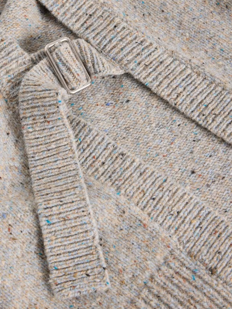 Tanya Tabard Poncho