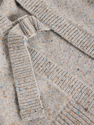 Tanya Tabard Poncho