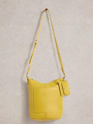 Fern Crossbody