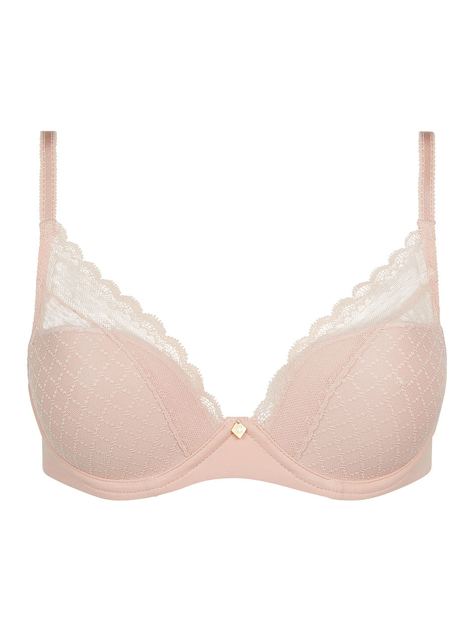 Norah Chic Plunge T-Shirt Bra