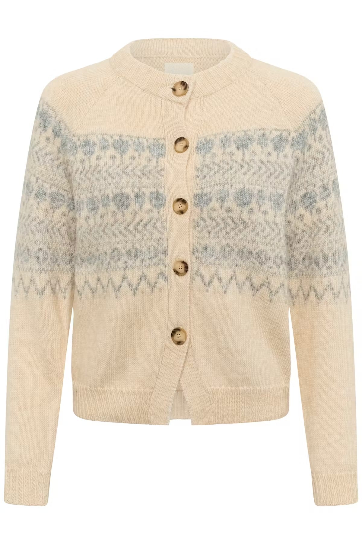 Charmaine Cardigan