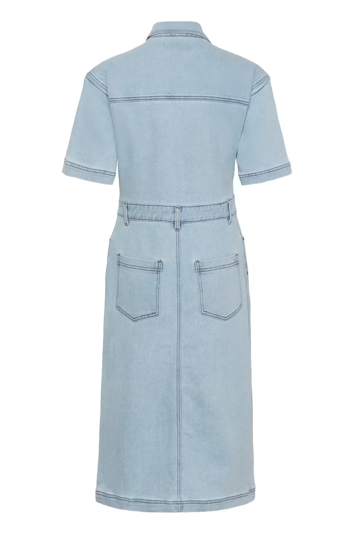 Minna Dress