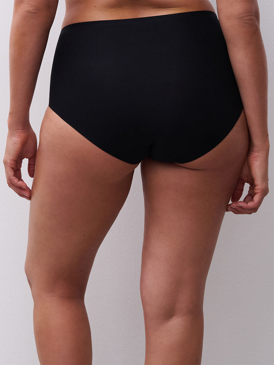Soft Stretch Full Brief Plus