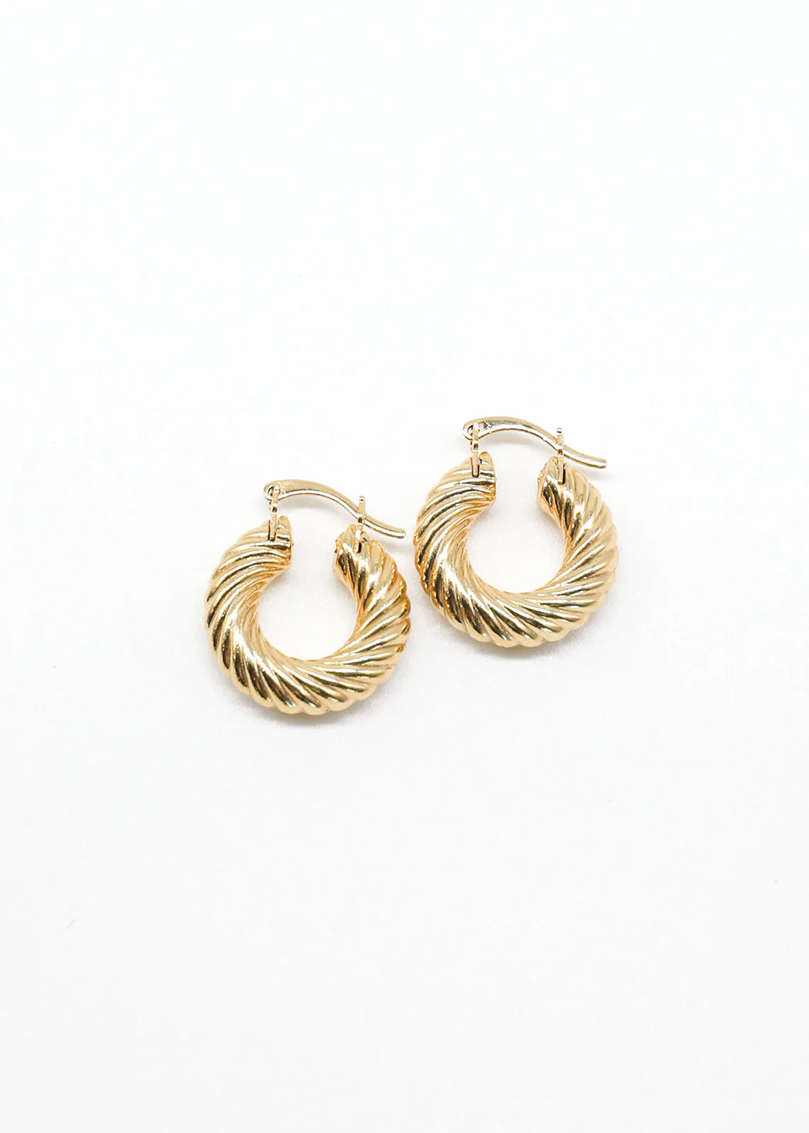 Amalfi Hoops