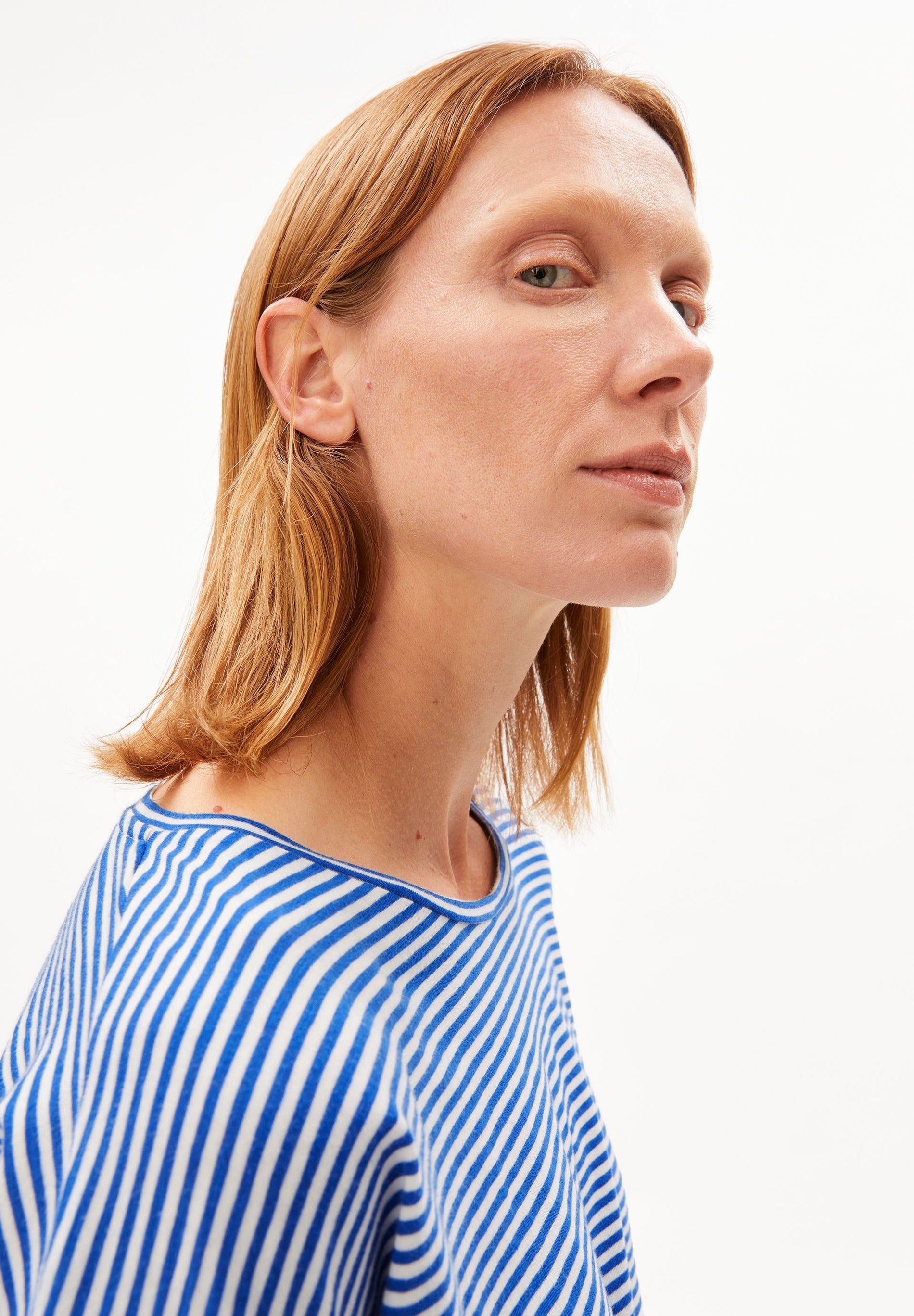 Xianaa Stripes Longsleeve