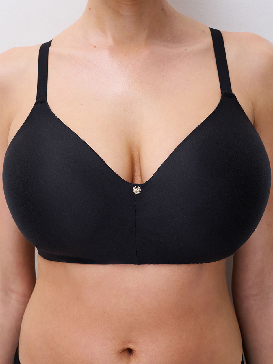C Jolie Wire Free T-Shirt Bra