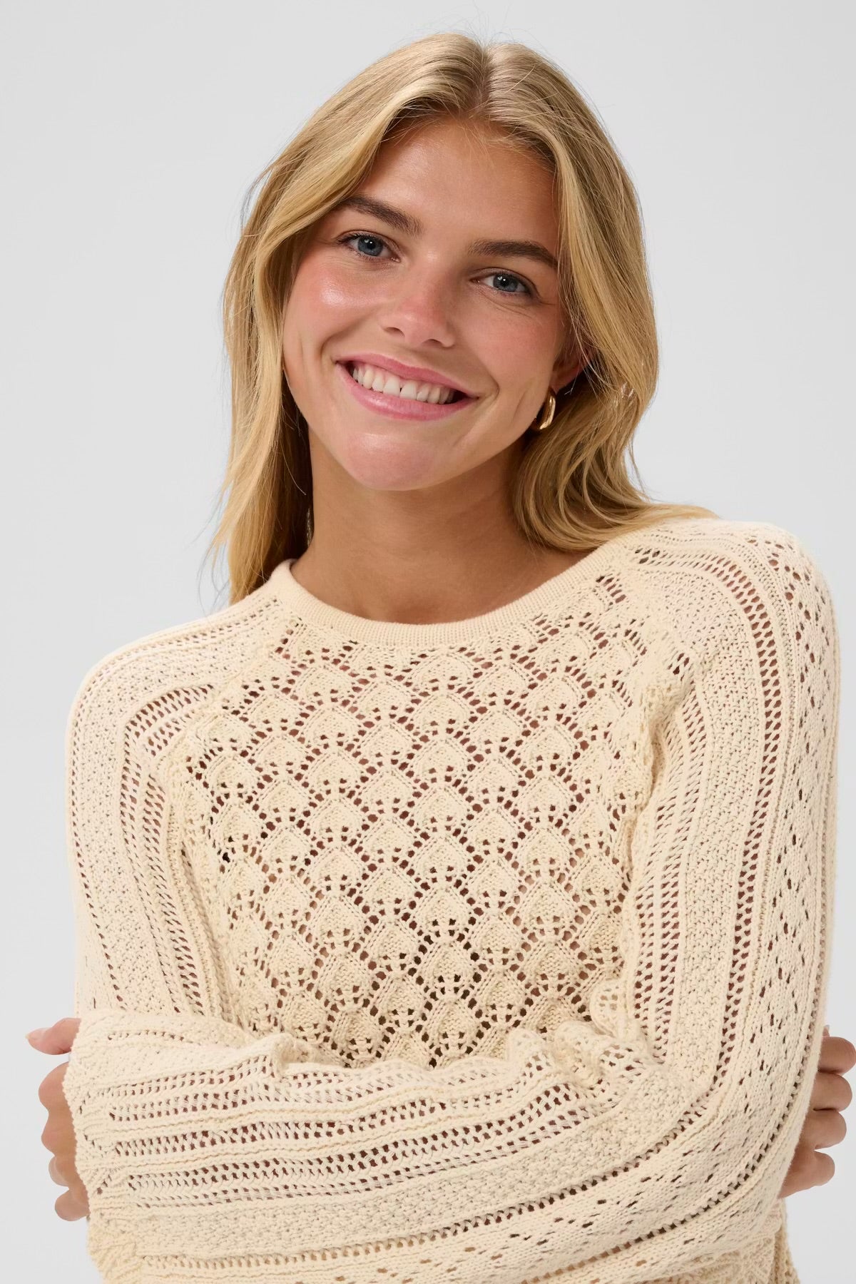 Perlita Pullover