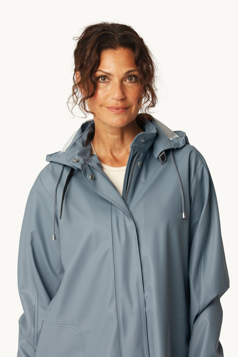 Rain 71 Lightweight Raincoat