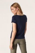 Columbine Tee