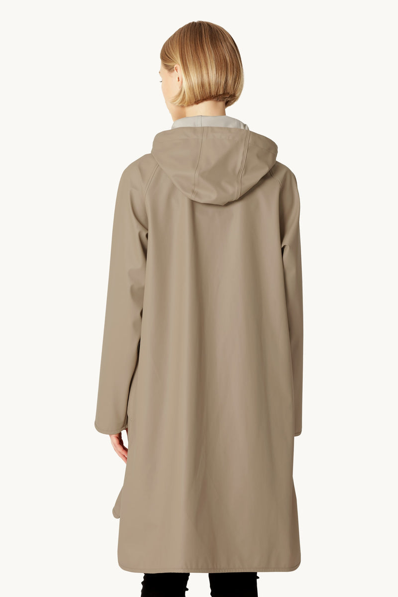 Rain 71 Lightweight Raincoat