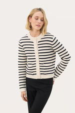 Elmie Cardigan