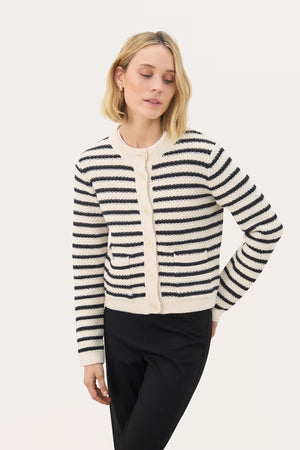 Elmie Cardigan