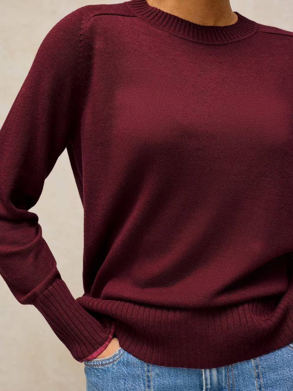 Sienna Jumper