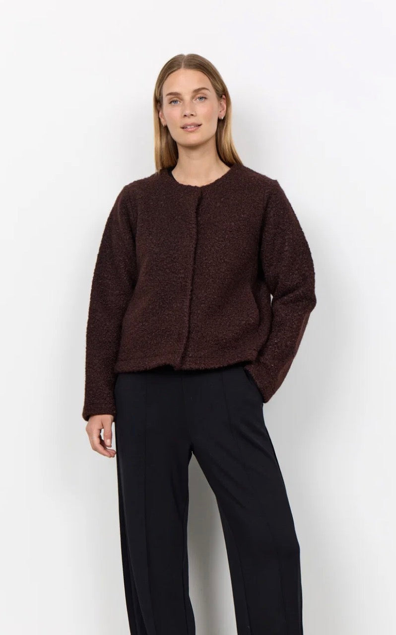 Shaima 11 Jacket