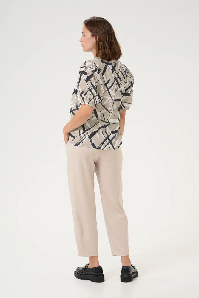Manilla Blouse