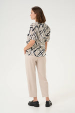 Manilla Blouse