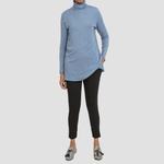 Simon Poppy Rollneck