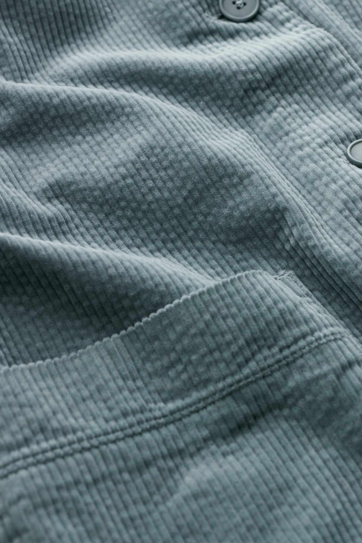 Ocean Mist Jacket