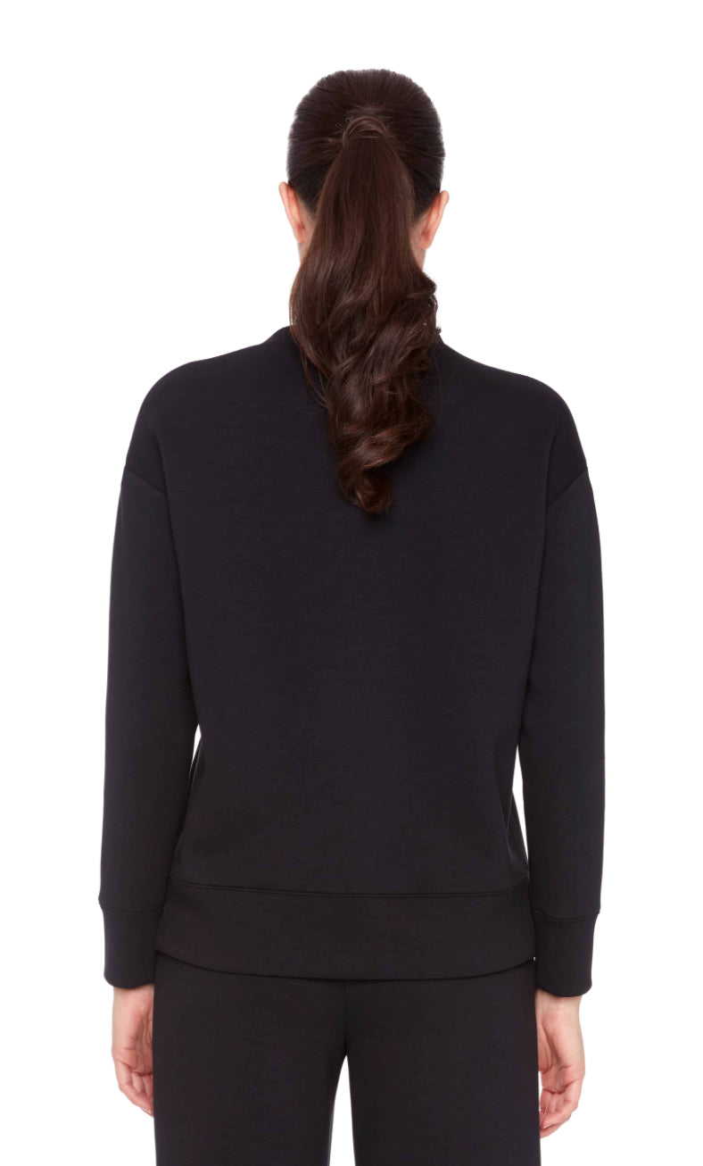 Solid Malibu Sweater