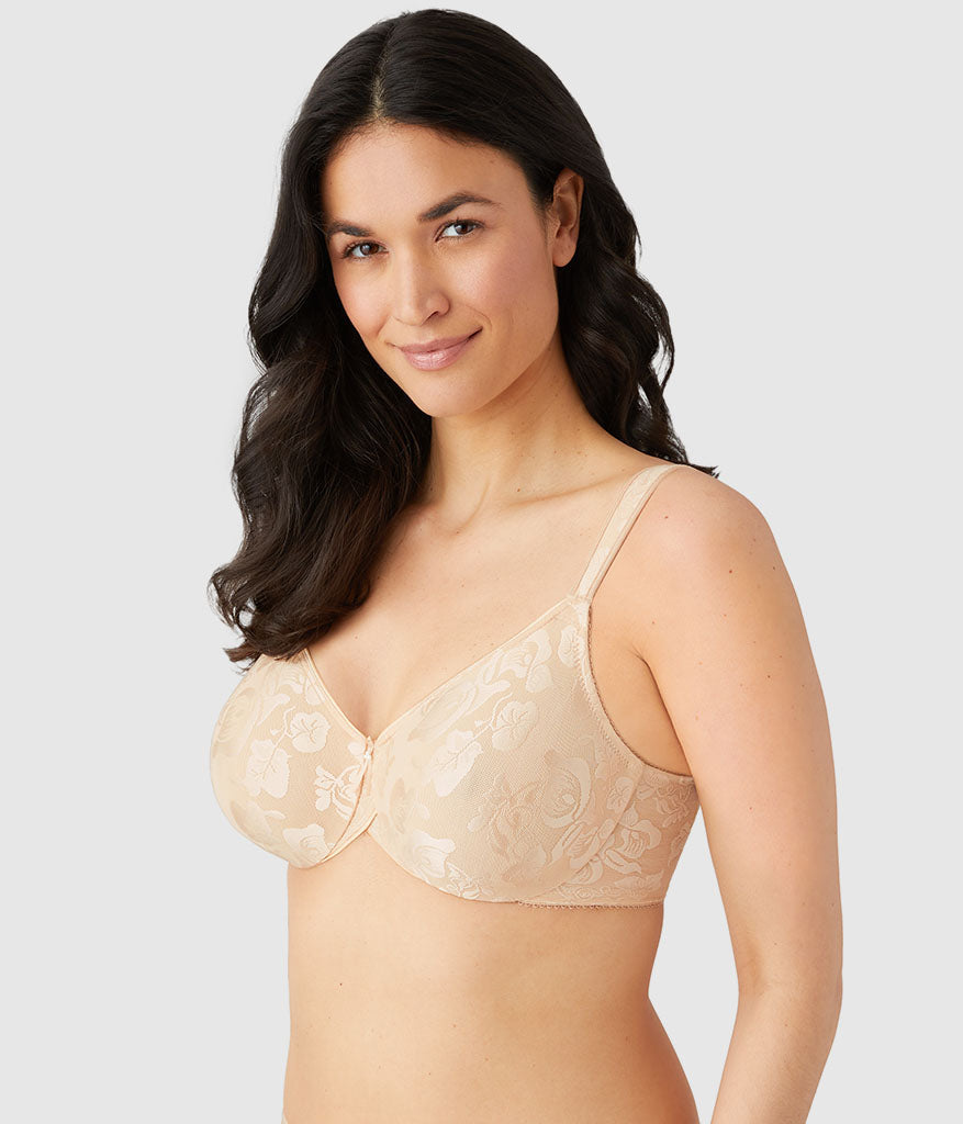 Awareness Underwire