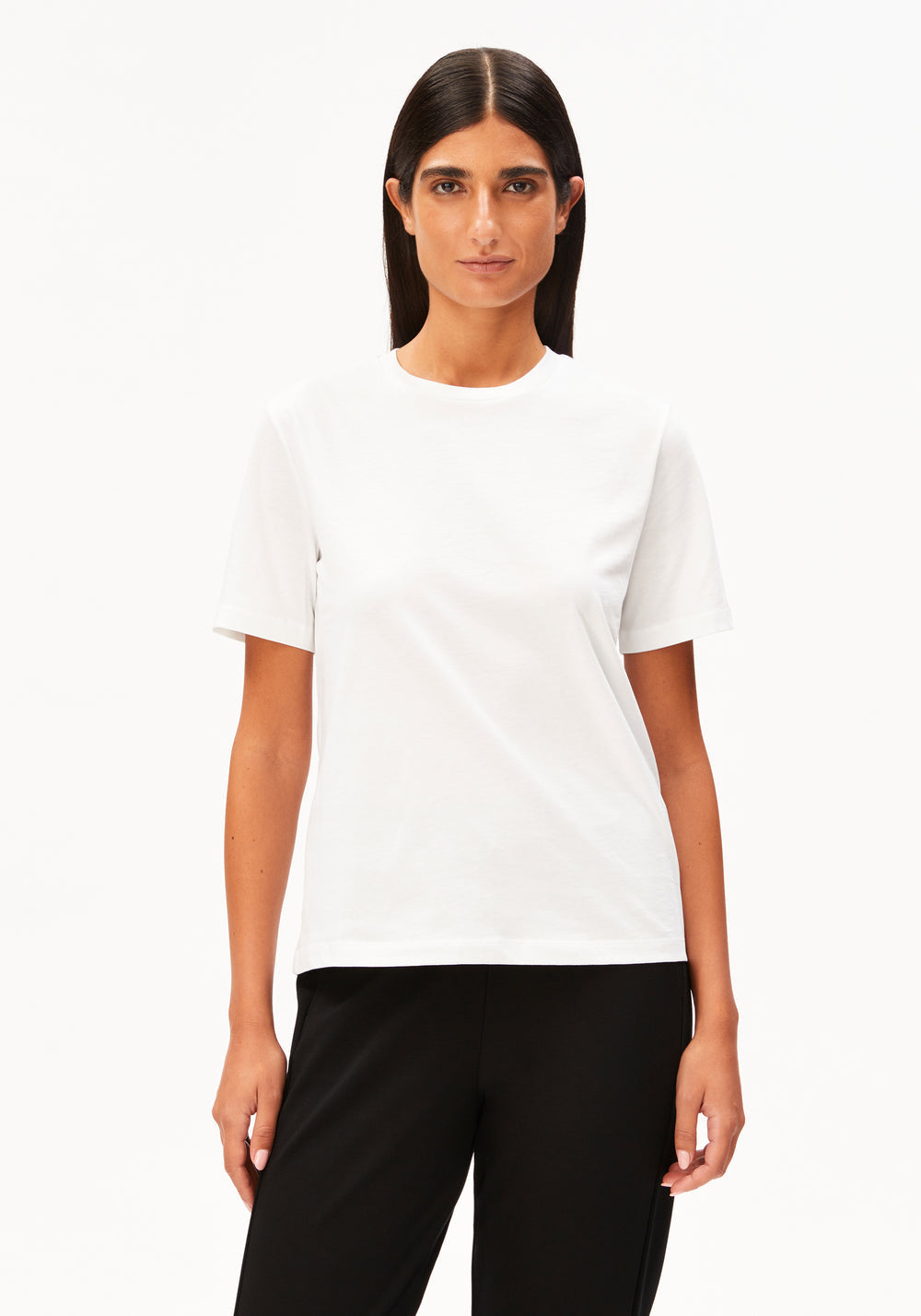 Lualaa T-Shirt from Organic Cotton