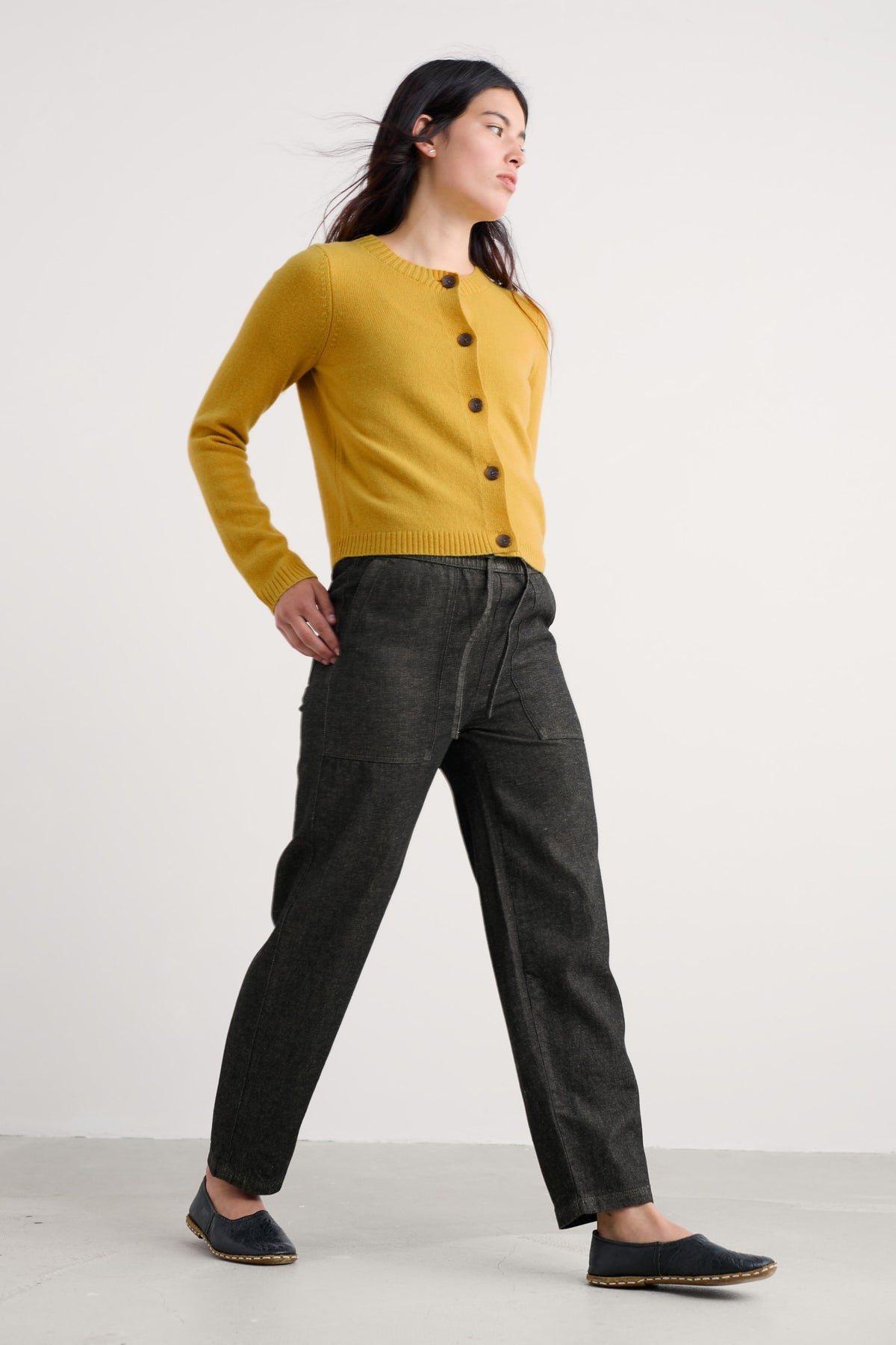 Sholl Trouser