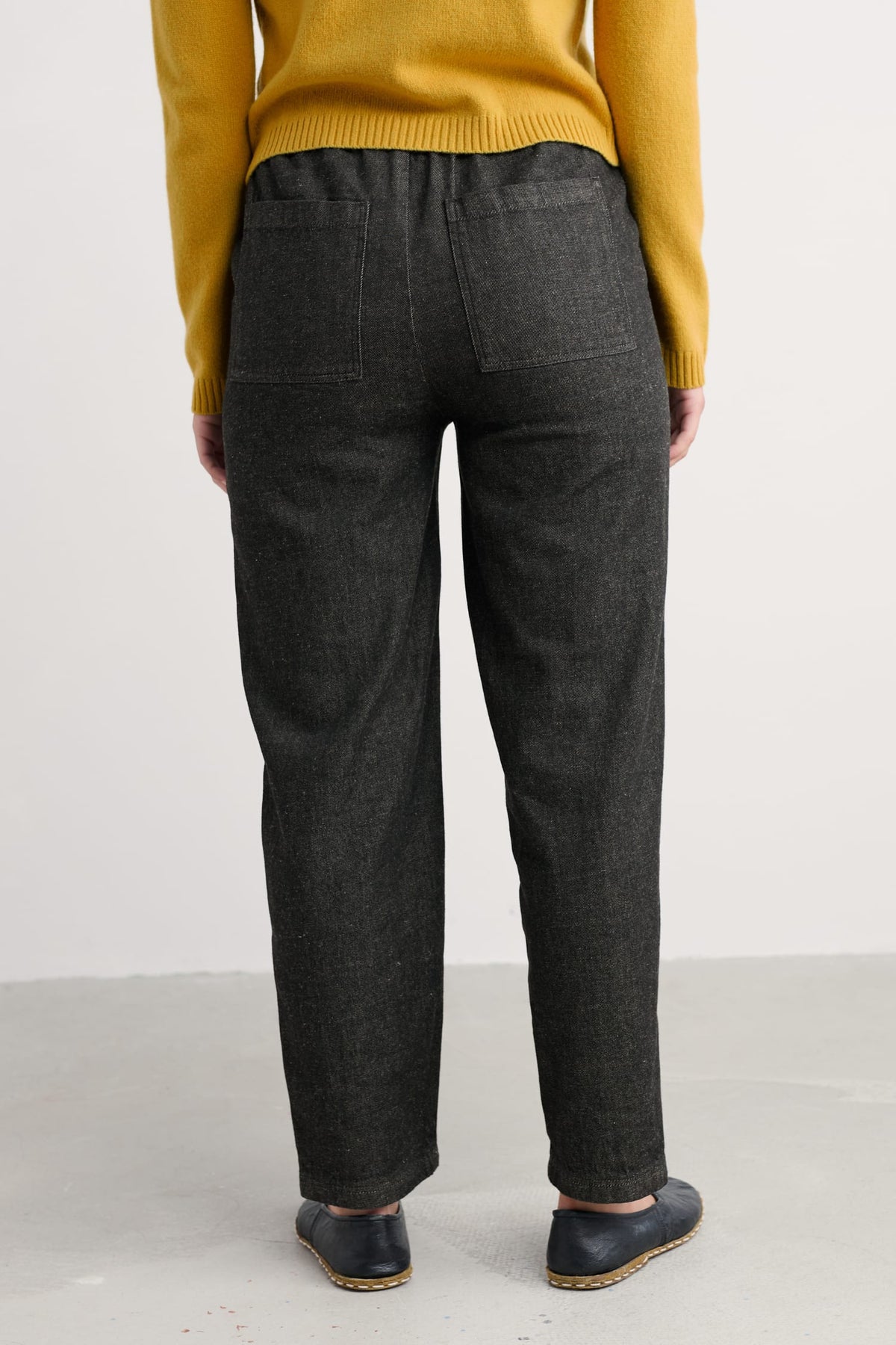 Sholl Trouser