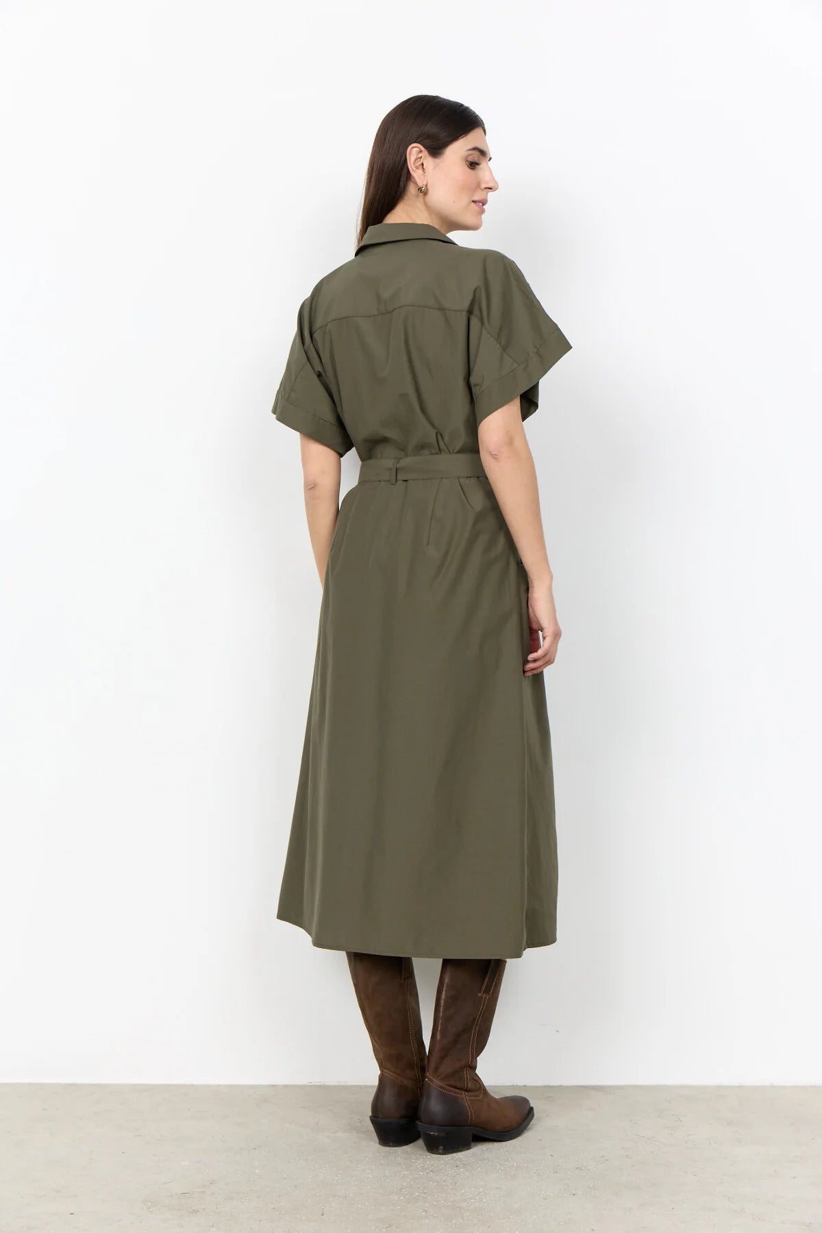 Netti Dress
