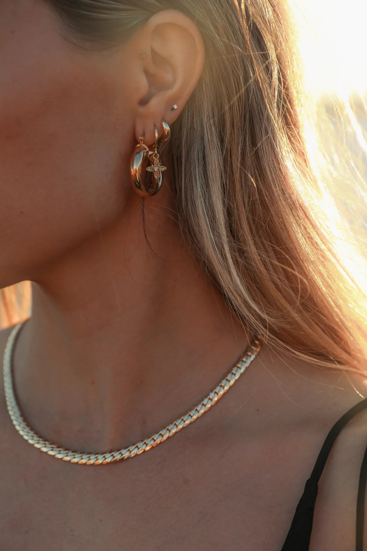 Cubano Necklace