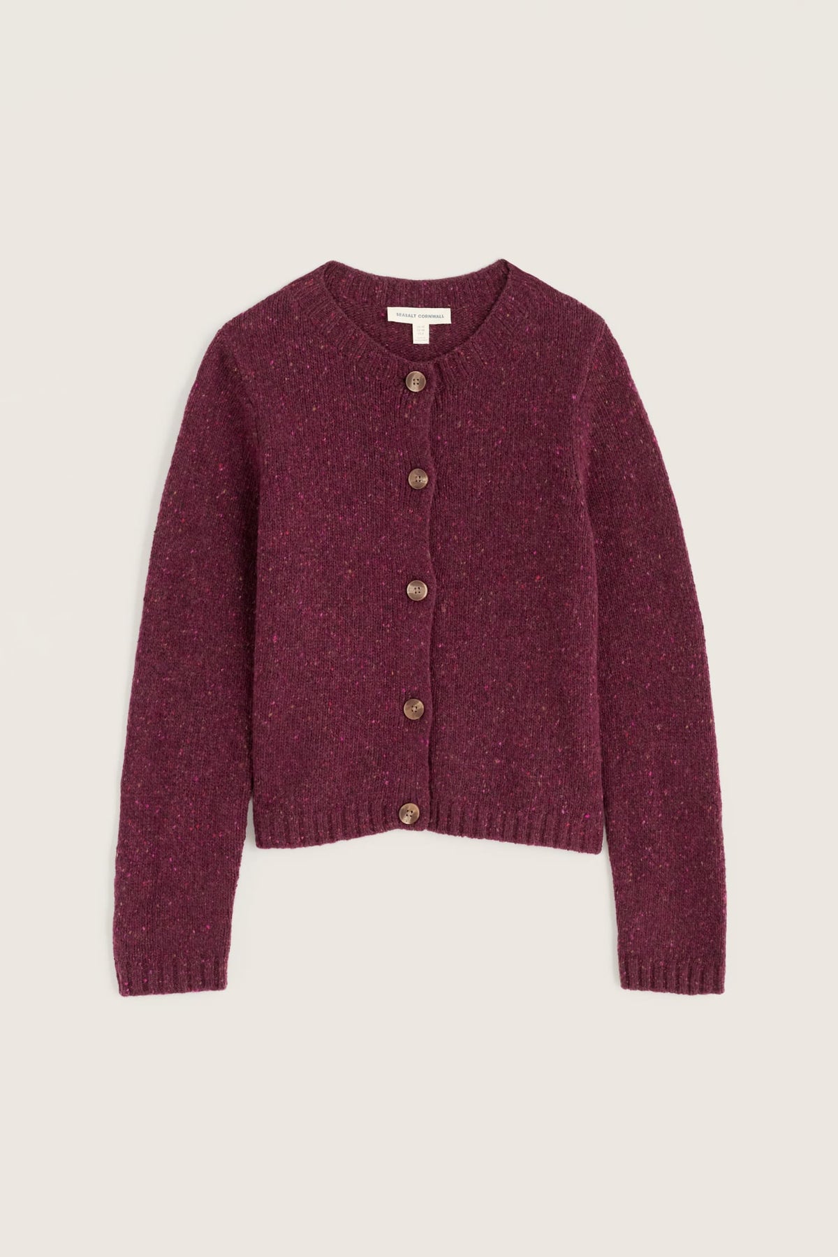 Dawson Pick Cardigan Merino