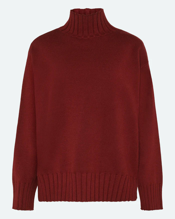 Darcys Turtleneck