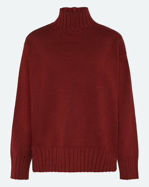 Darcys Turtleneck